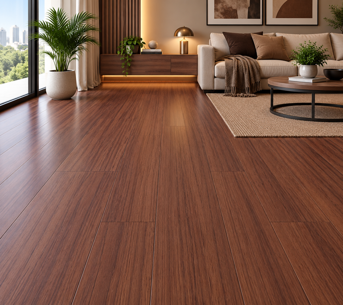 Megacoral 0.45mm Flooring
