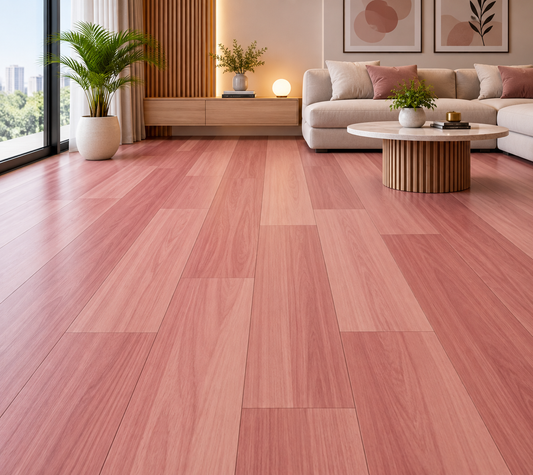 Mega Pearl Polo Wood Natural Pvc Flooring