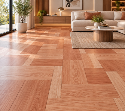 Mega Pearl Aspire Beige Pvc Flooring