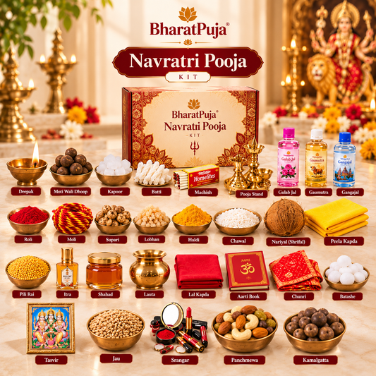 Navratri Pooja Kit