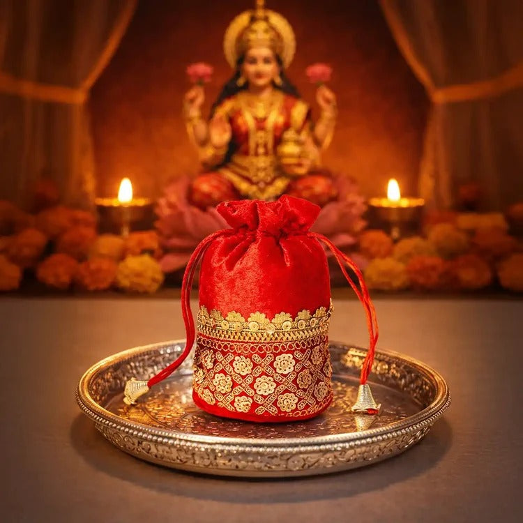 Divya Laxmi Potli