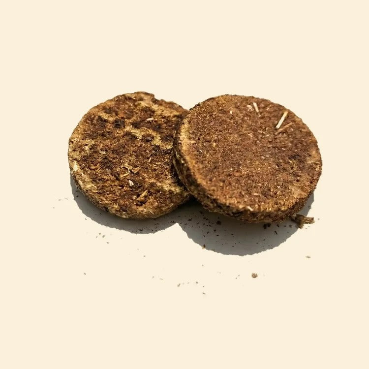 Natural Cow Dung Uple