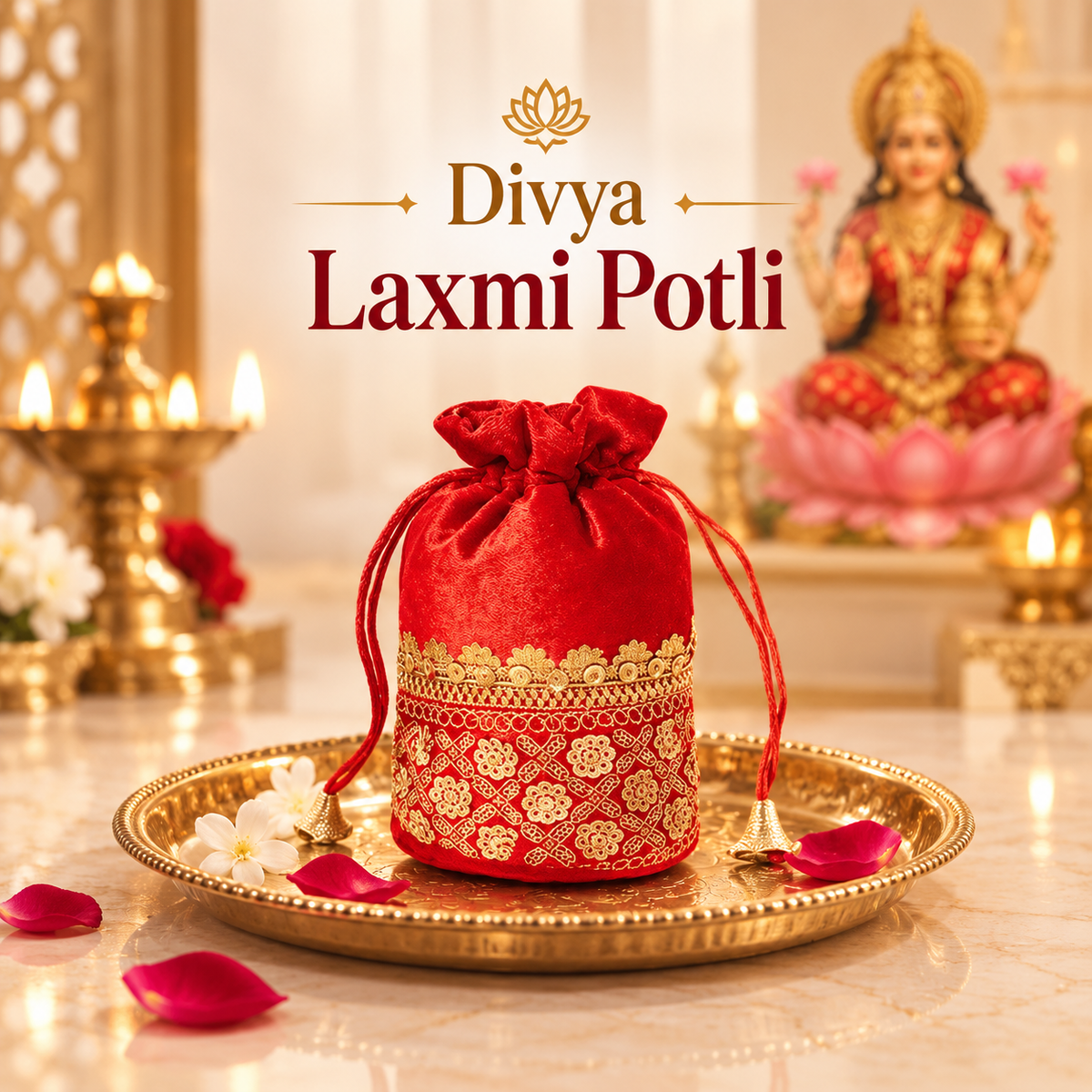Divya Laxmi Potli