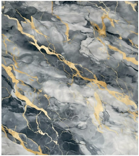 Grey Diamond Pvc Self adhesive Wallpaper