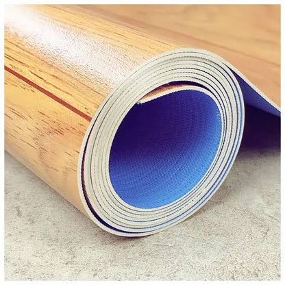 Mega Ruby Russian oak Saal Wood Pvc Flooring